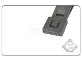 FMA 3"Strap buckle accessory (3pcs for a set)FG TB1032-FG free shipping